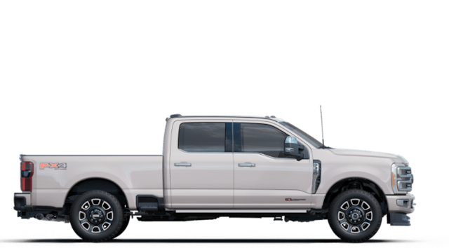 2024 Ford SuperDuty